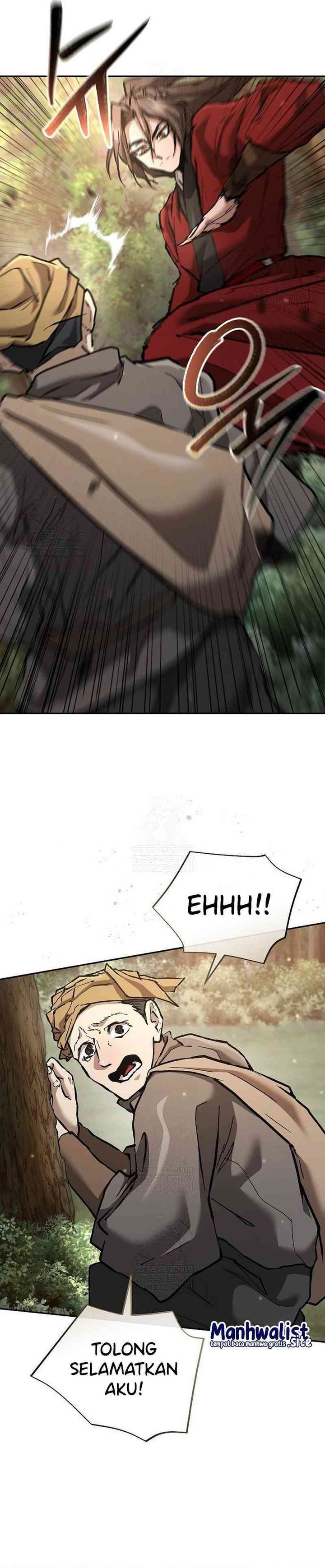 Reborn on the Demonic Cult Battlefield chapter 18