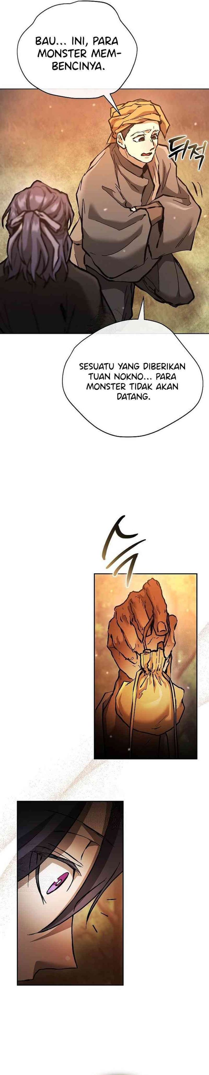 Reborn on the Demonic Cult Battlefield chapter 18