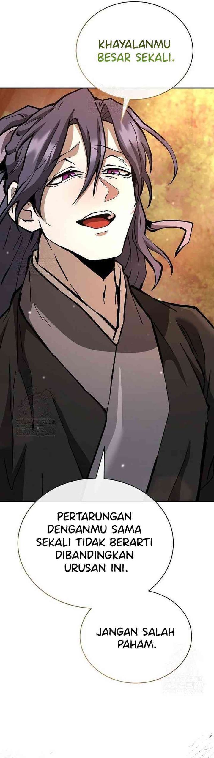 Reborn on the Demonic Cult Battlefield chapter 18