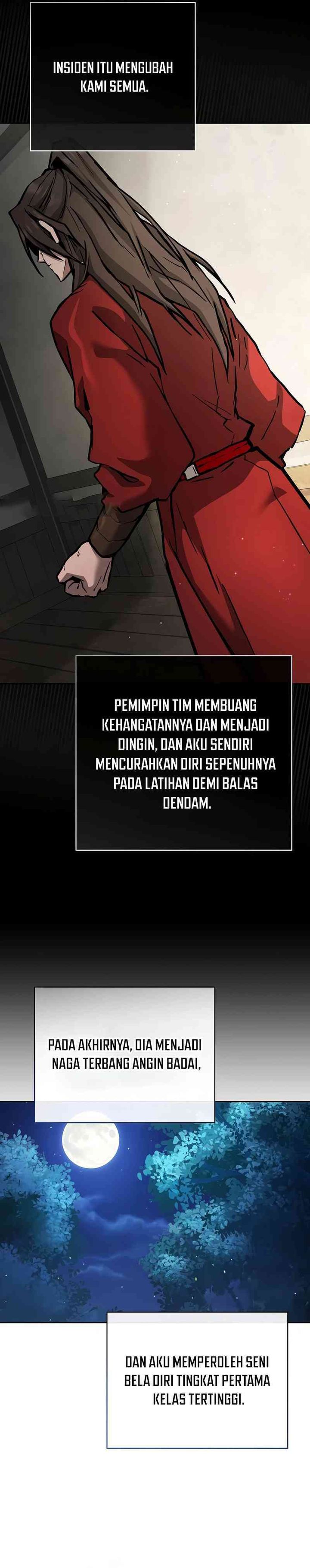 Reborn on the Demonic Cult Battlefield chapter 19