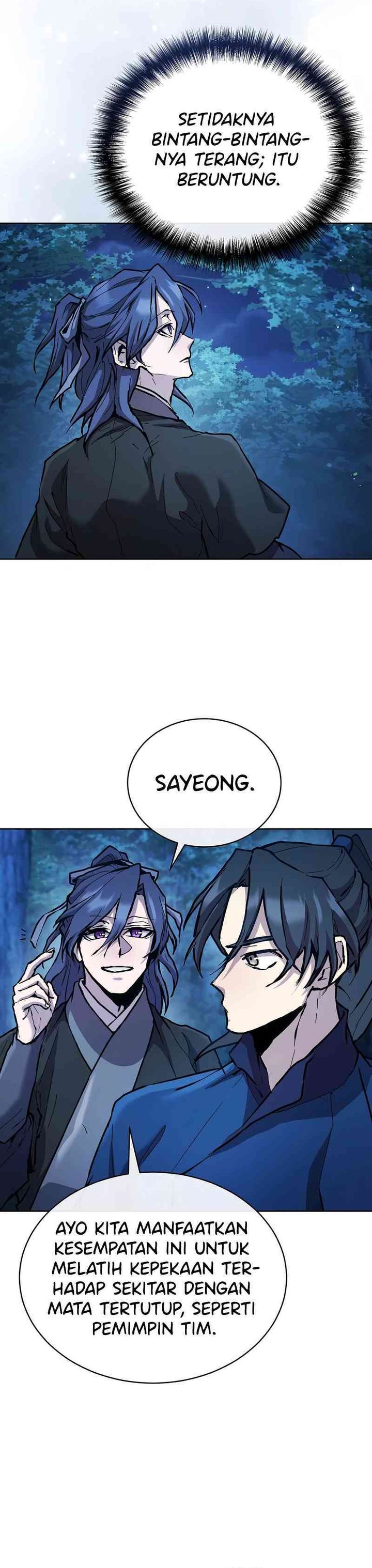 Reborn on the Demonic Cult Battlefield chapter 19