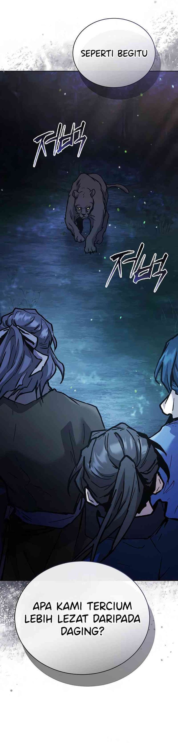 Reborn on the Demonic Cult Battlefield chapter 19