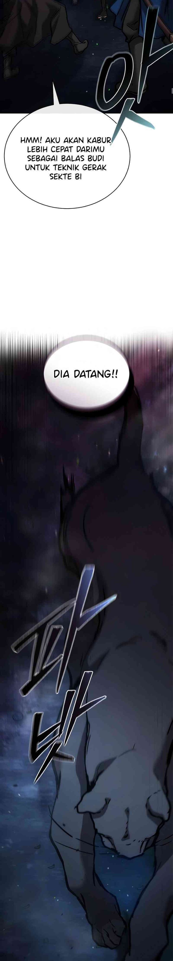 Reborn on the Demonic Cult Battlefield chapter 19