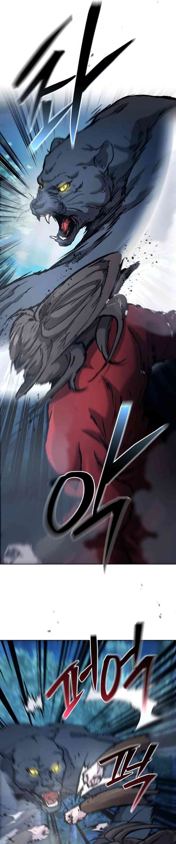 Reborn on the Demonic Cult Battlefield chapter 19