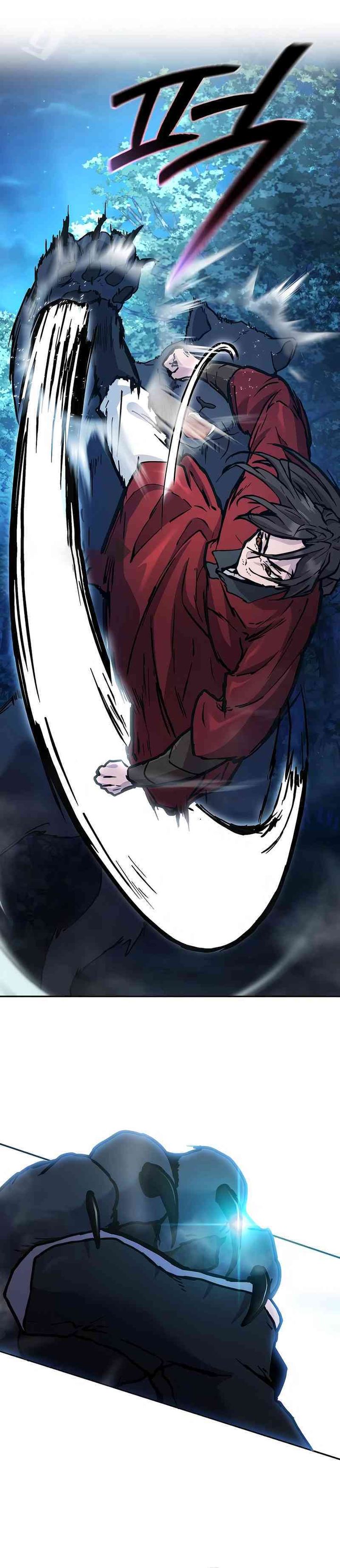 Reborn on the Demonic Cult Battlefield chapter 19