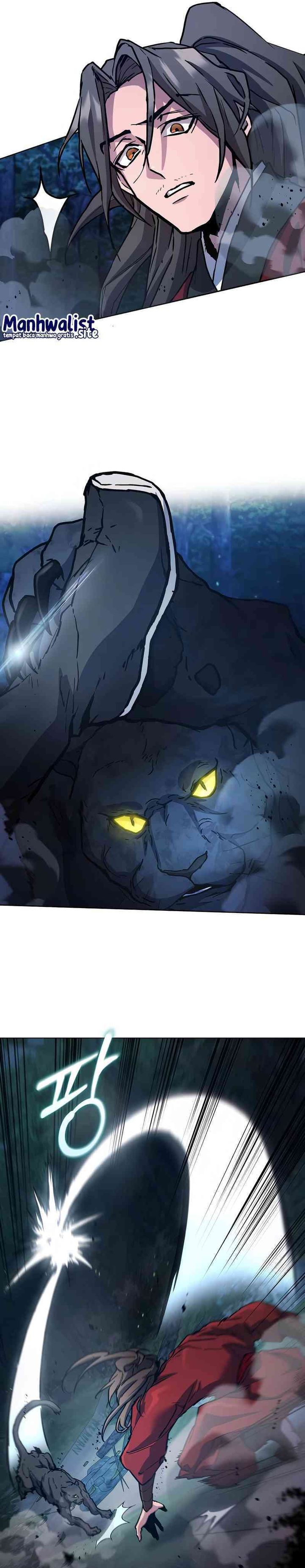 Reborn on the Demonic Cult Battlefield chapter 19