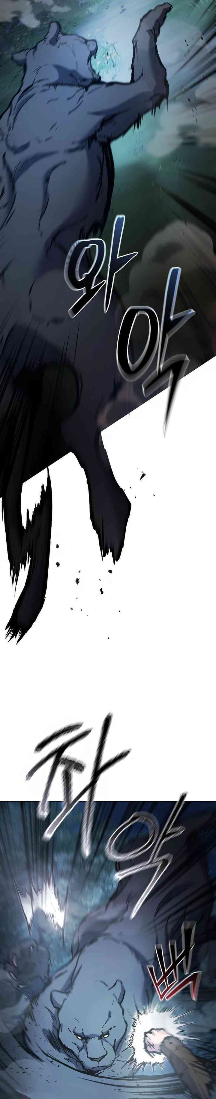 Reborn on the Demonic Cult Battlefield chapter 19