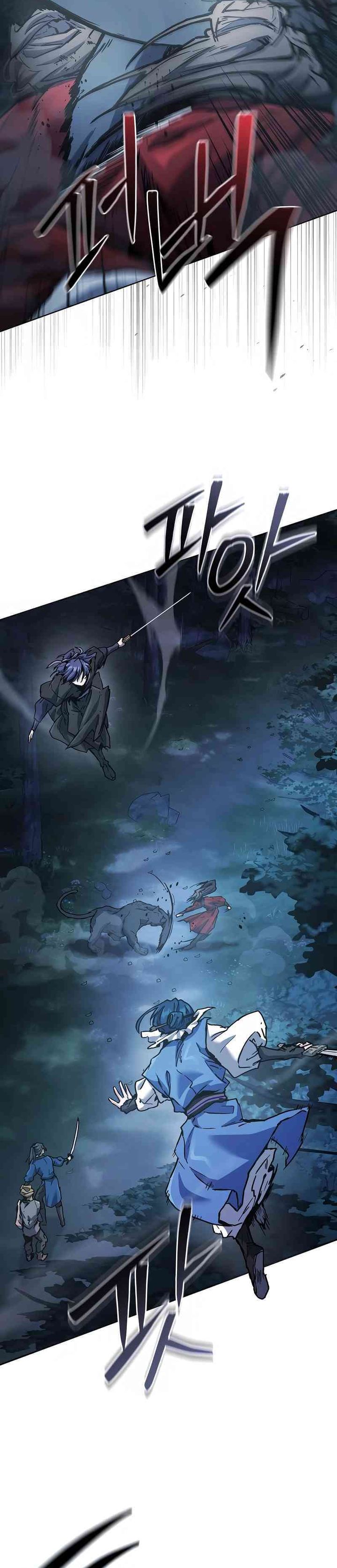 Reborn on the Demonic Cult Battlefield chapter 19