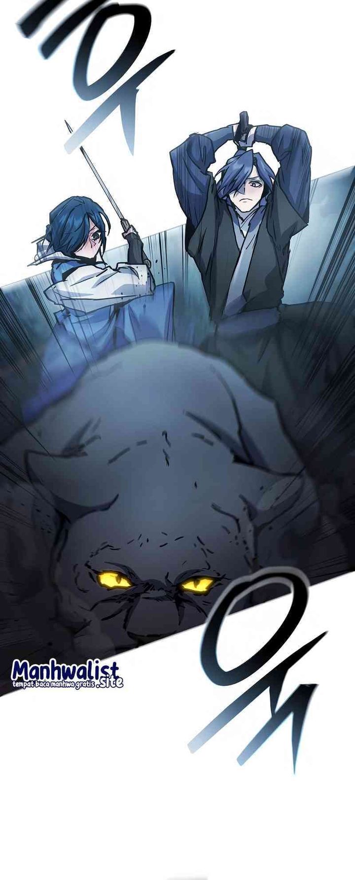 Reborn on the Demonic Cult Battlefield chapter 19