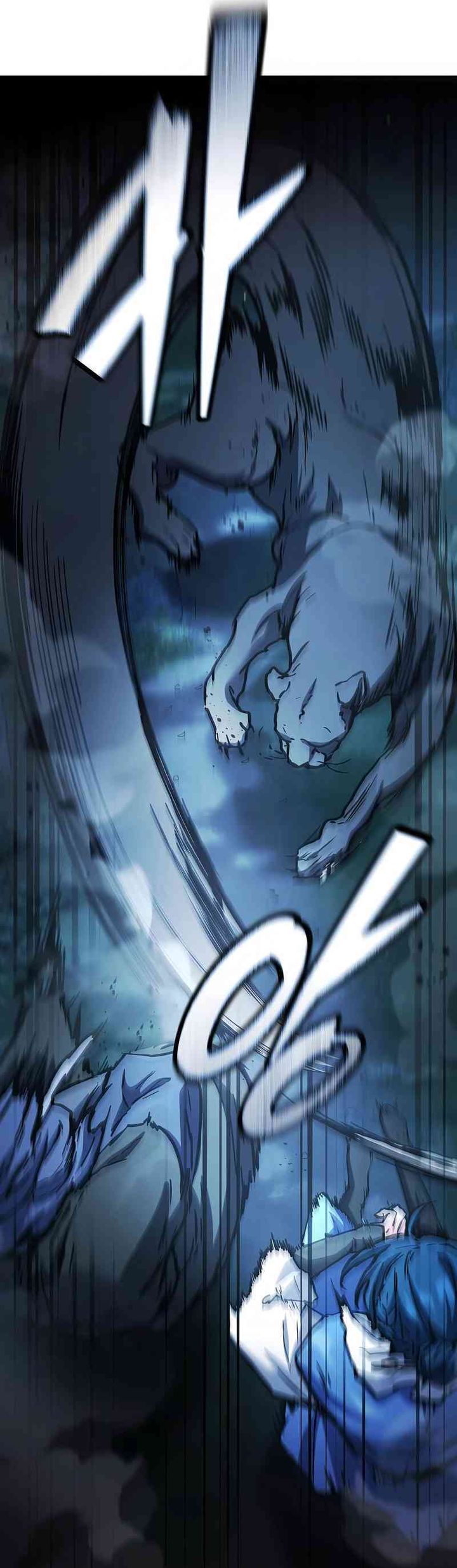 Reborn on the Demonic Cult Battlefield chapter 19