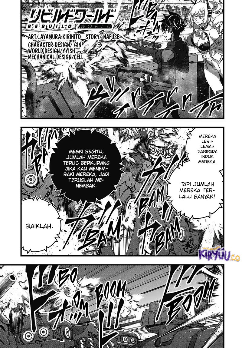 Dilarang COPAS - situs resmi www.mangacanblog.com - Komik rebuild world 069 - chapter 69 70 Indonesia rebuild world 069 - chapter 69 Terbaru 1|Baca Manga Komik Indonesia|Mangacan