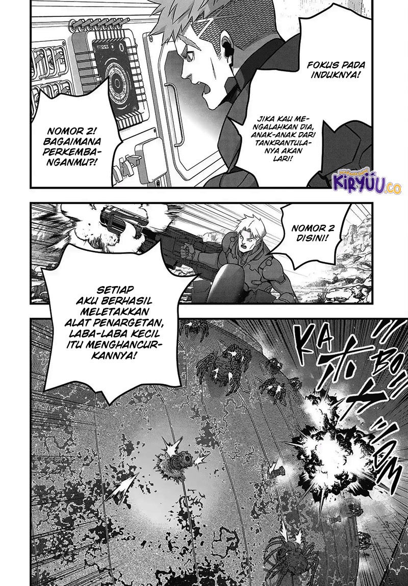 Dilarang COPAS - situs resmi www.mangacanblog.com - Komik rebuild world 069 - chapter 69 70 Indonesia rebuild world 069 - chapter 69 Terbaru 4|Baca Manga Komik Indonesia|Mangacan