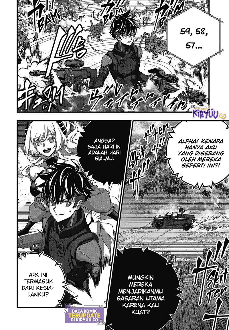 Dilarang COPAS - situs resmi www.mangacanblog.com - Komik rebuild world 069 - chapter 69 70 Indonesia rebuild world 069 - chapter 69 Terbaru 6|Baca Manga Komik Indonesia|Mangacan