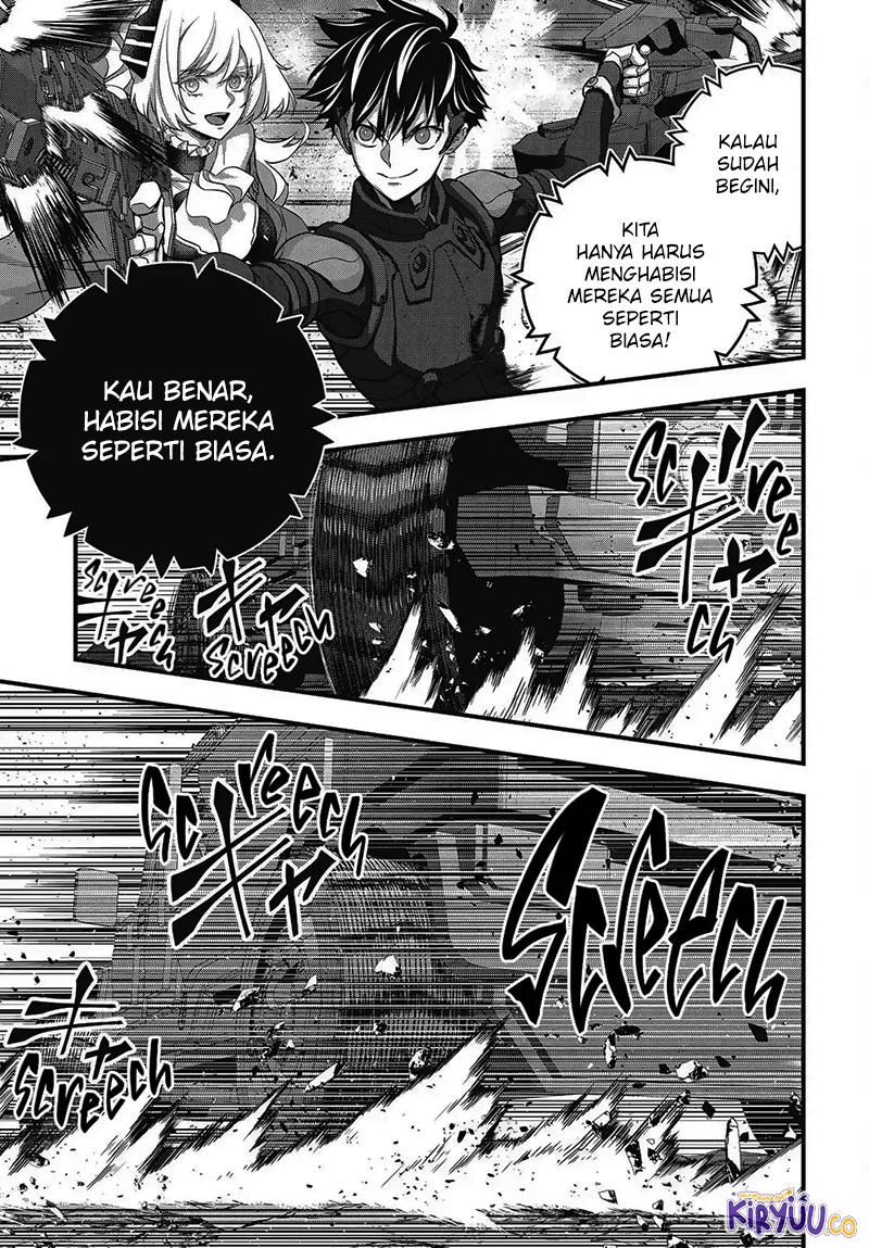 Dilarang COPAS - situs resmi www.mangacanblog.com - Komik rebuild world 069 - chapter 69 70 Indonesia rebuild world 069 - chapter 69 Terbaru 7|Baca Manga Komik Indonesia|Mangacan