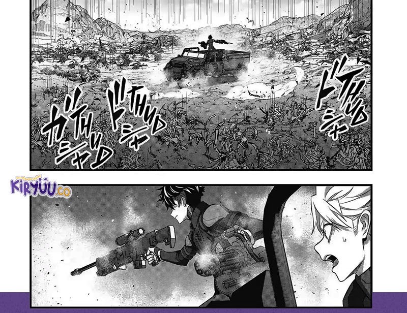Dilarang COPAS - situs resmi www.mangacanblog.com - Komik rebuild world 069 - chapter 69 70 Indonesia rebuild world 069 - chapter 69 Terbaru 9|Baca Manga Komik Indonesia|Mangacan
