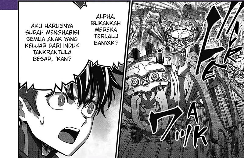 Dilarang COPAS - situs resmi www.mangacanblog.com - Komik rebuild world 069 - chapter 69 70 Indonesia rebuild world 069 - chapter 69 Terbaru 10|Baca Manga Komik Indonesia|Mangacan