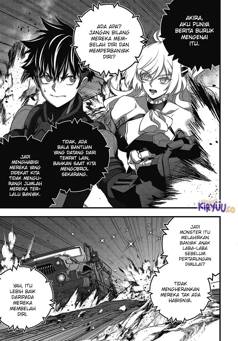 Dilarang COPAS - situs resmi www.mangacanblog.com - Komik rebuild world 069 - chapter 69 70 Indonesia rebuild world 069 - chapter 69 Terbaru 11|Baca Manga Komik Indonesia|Mangacan