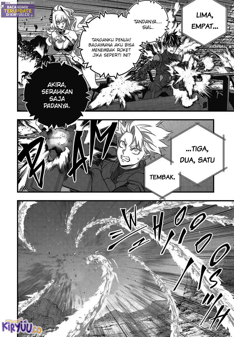 Dilarang COPAS - situs resmi www.mangacanblog.com - Komik rebuild world 069 - chapter 69 70 Indonesia rebuild world 069 - chapter 69 Terbaru 12|Baca Manga Komik Indonesia|Mangacan