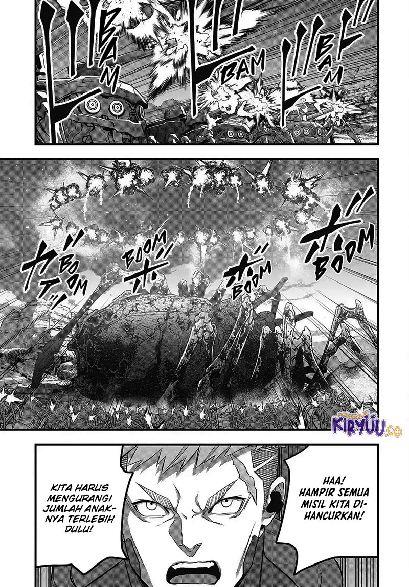 Dilarang COPAS - situs resmi www.mangacanblog.com - Komik rebuild world 069 - chapter 69 70 Indonesia rebuild world 069 - chapter 69 Terbaru 13|Baca Manga Komik Indonesia|Mangacan