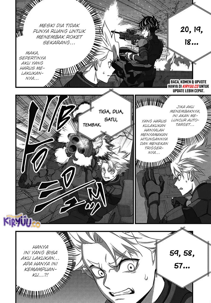 Dilarang COPAS - situs resmi www.mangacanblog.com - Komik rebuild world 069 - chapter 69 70 Indonesia rebuild world 069 - chapter 69 Terbaru 14|Baca Manga Komik Indonesia|Mangacan