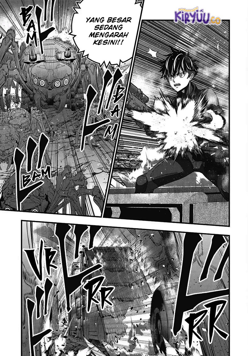 Dilarang COPAS - situs resmi www.mangacanblog.com - Komik rebuild world 069 - chapter 69 70 Indonesia rebuild world 069 - chapter 69 Terbaru 15|Baca Manga Komik Indonesia|Mangacan