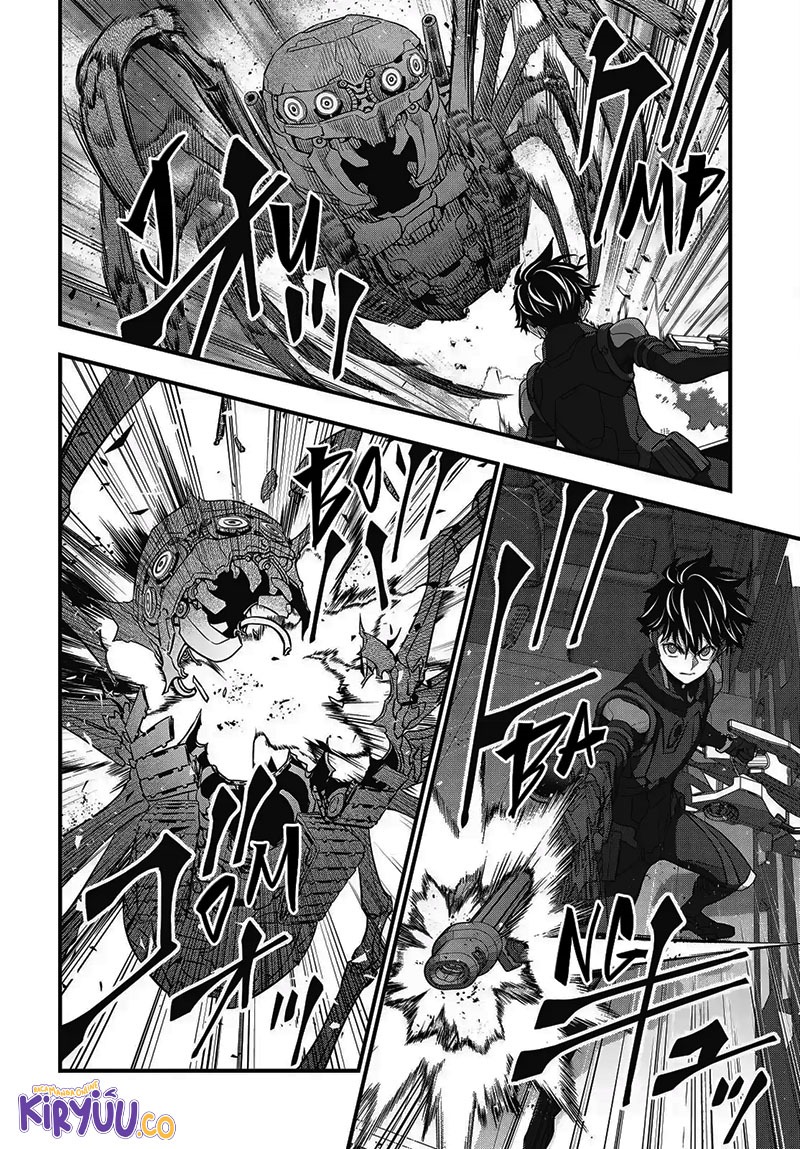 Dilarang COPAS - situs resmi www.mangacanblog.com - Komik rebuild world 069 - chapter 69 70 Indonesia rebuild world 069 - chapter 69 Terbaru 16|Baca Manga Komik Indonesia|Mangacan