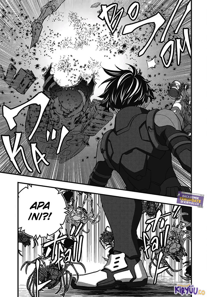 Dilarang COPAS - situs resmi www.mangacanblog.com - Komik rebuild world 069 - chapter 69 70 Indonesia rebuild world 069 - chapter 69 Terbaru 17|Baca Manga Komik Indonesia|Mangacan