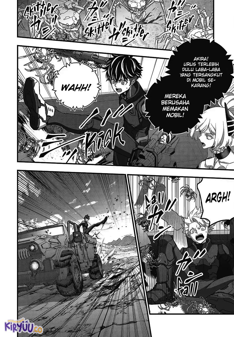 Dilarang COPAS - situs resmi www.mangacanblog.com - Komik rebuild world 069 - chapter 69 70 Indonesia rebuild world 069 - chapter 69 Terbaru 18|Baca Manga Komik Indonesia|Mangacan