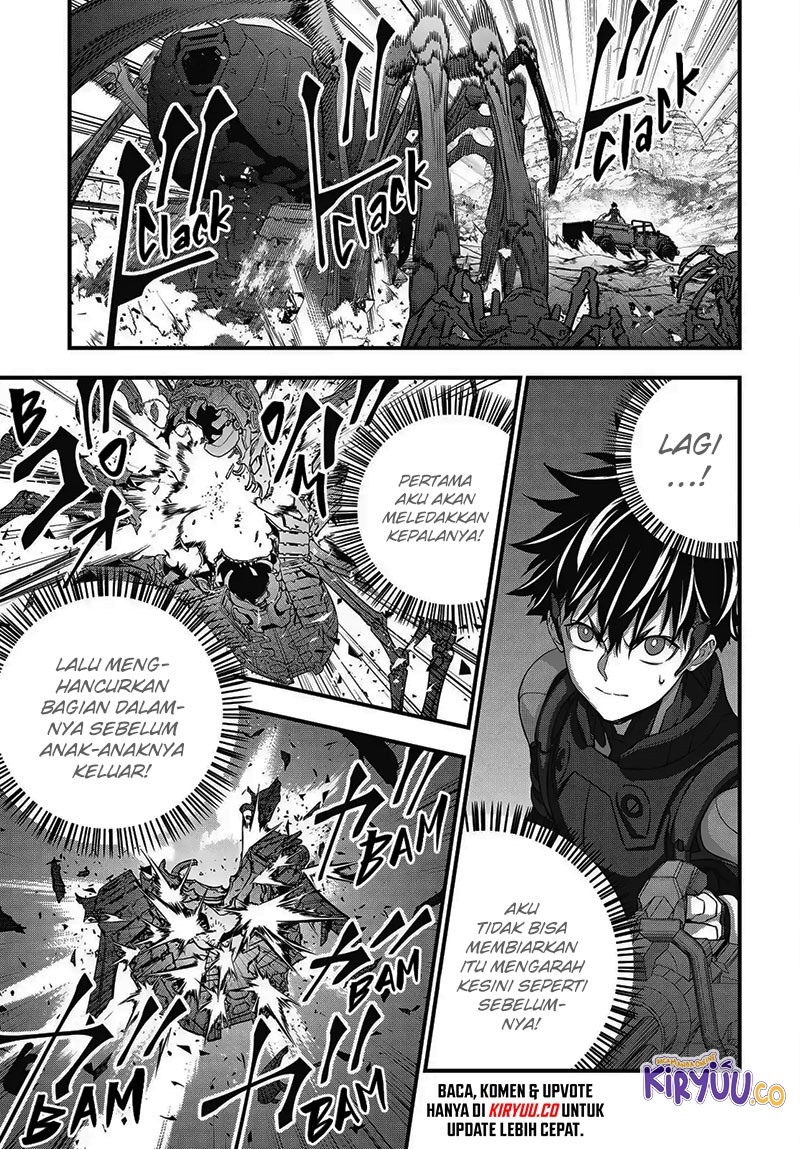 Dilarang COPAS - situs resmi www.mangacanblog.com - Komik rebuild world 069 - chapter 69 70 Indonesia rebuild world 069 - chapter 69 Terbaru 19|Baca Manga Komik Indonesia|Mangacan