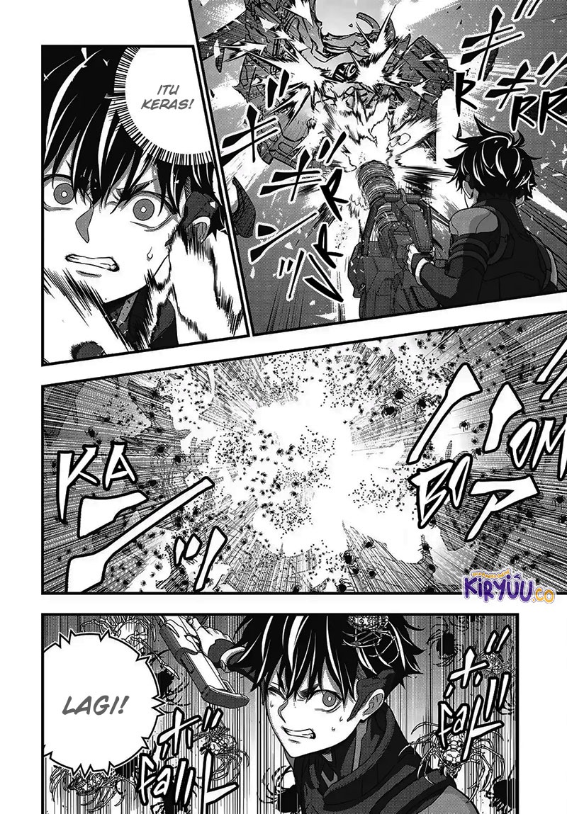Dilarang COPAS - situs resmi www.mangacanblog.com - Komik rebuild world 069 - chapter 69 70 Indonesia rebuild world 069 - chapter 69 Terbaru 20|Baca Manga Komik Indonesia|Mangacan