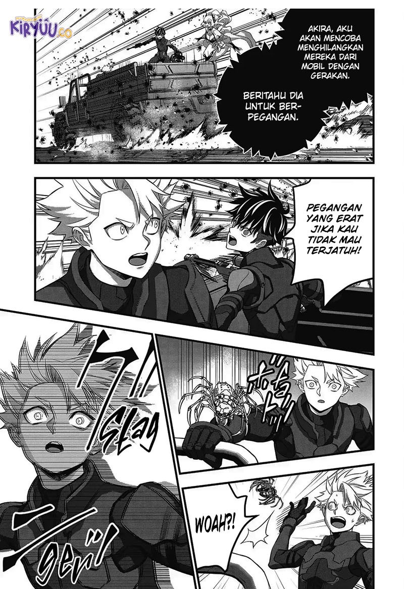 Dilarang COPAS - situs resmi www.mangacanblog.com - Komik rebuild world 069 - chapter 69 70 Indonesia rebuild world 069 - chapter 69 Terbaru 21|Baca Manga Komik Indonesia|Mangacan