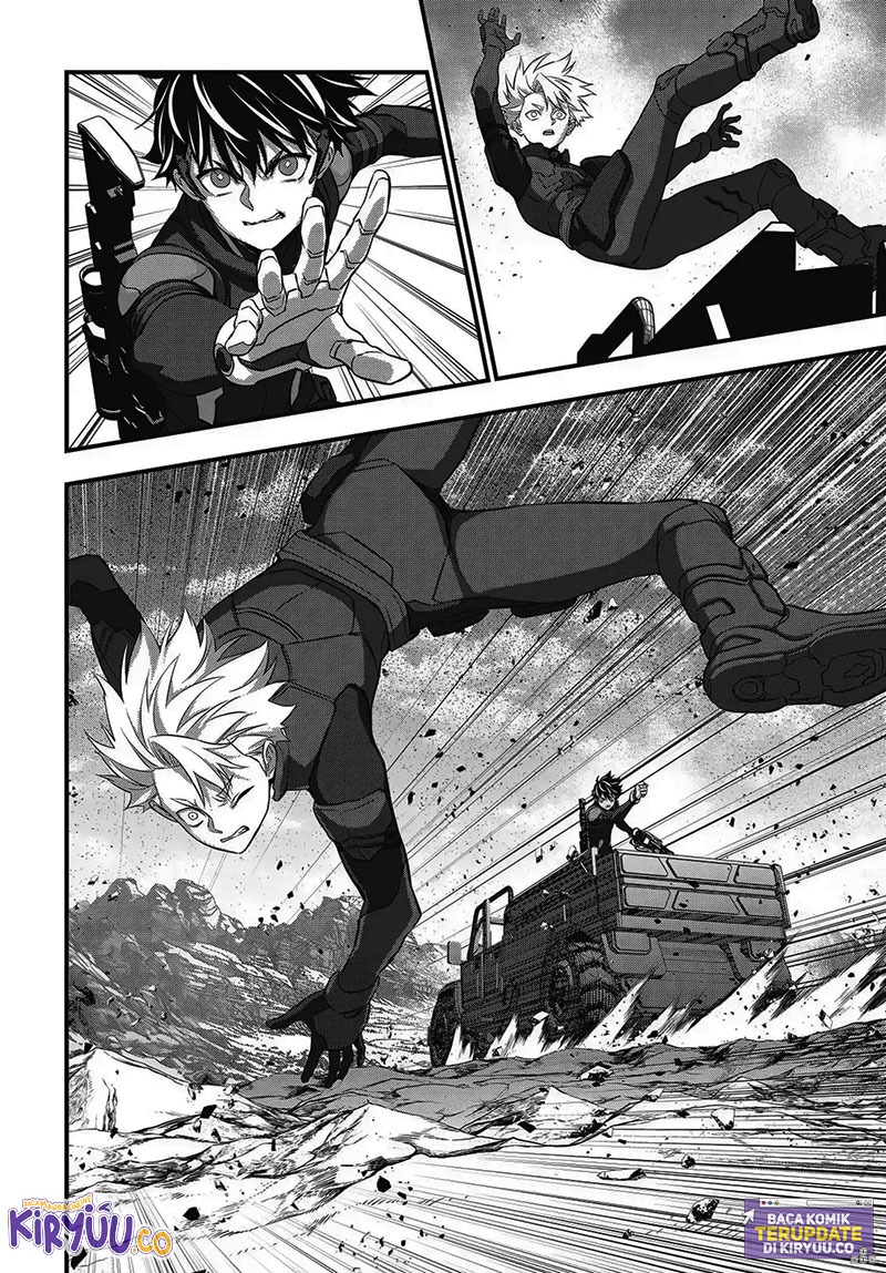 Dilarang COPAS - situs resmi www.mangacanblog.com - Komik rebuild world 069 - chapter 69 70 Indonesia rebuild world 069 - chapter 69 Terbaru 22|Baca Manga Komik Indonesia|Mangacan