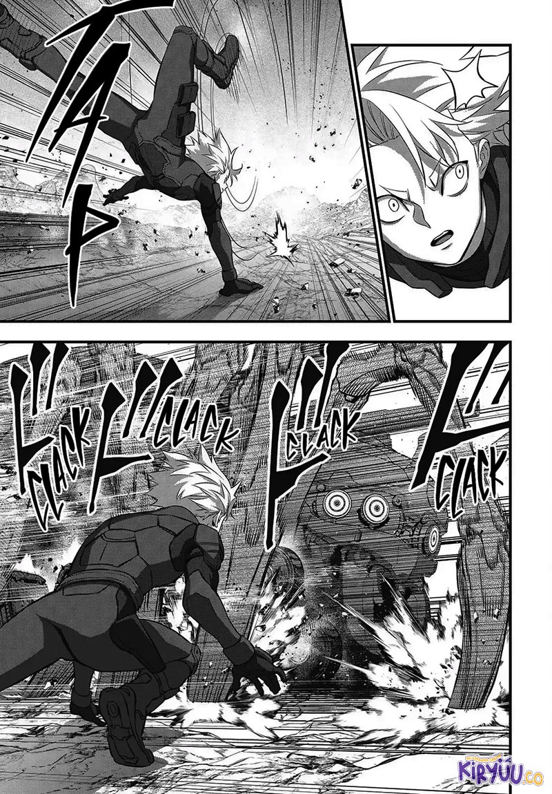Dilarang COPAS - situs resmi www.mangacanblog.com - Komik rebuild world 069 - chapter 69 70 Indonesia rebuild world 069 - chapter 69 Terbaru 23|Baca Manga Komik Indonesia|Mangacan