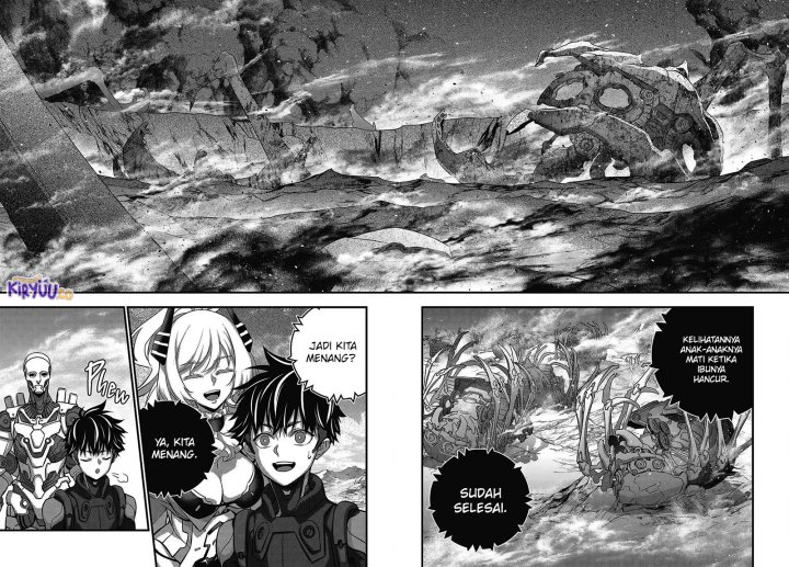Dilarang COPAS - situs resmi www.mangacanblog.com - Komik rebuild world 071 - chapter 71 72 Indonesia rebuild world 071 - chapter 71 Terbaru 2|Baca Manga Komik Indonesia|Mangacan