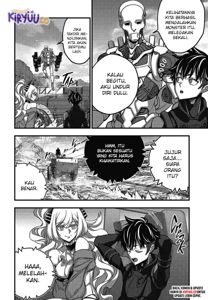 Dilarang COPAS - situs resmi www.mangacanblog.com - Komik rebuild world 071 - chapter 71 72 Indonesia rebuild world 071 - chapter 71 Terbaru 3|Baca Manga Komik Indonesia|Mangacan
