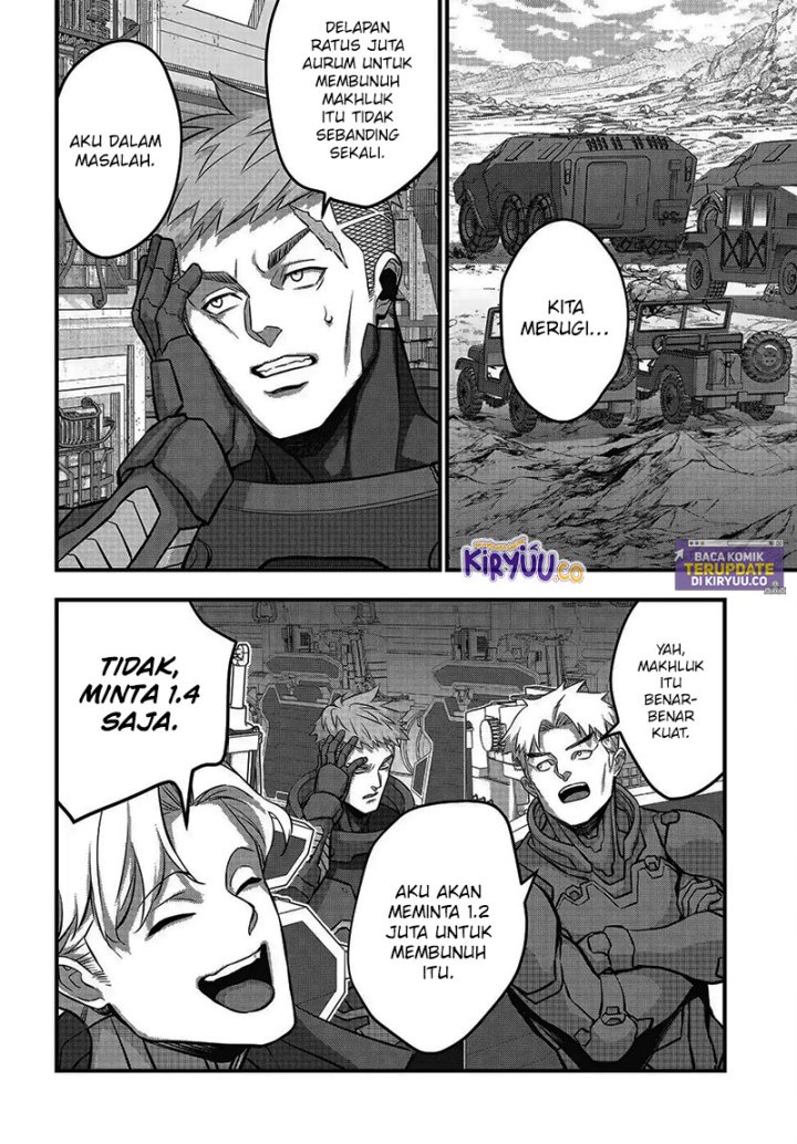 Dilarang COPAS - situs resmi www.mangacanblog.com - Komik rebuild world 071 - chapter 71 72 Indonesia rebuild world 071 - chapter 71 Terbaru 5|Baca Manga Komik Indonesia|Mangacan