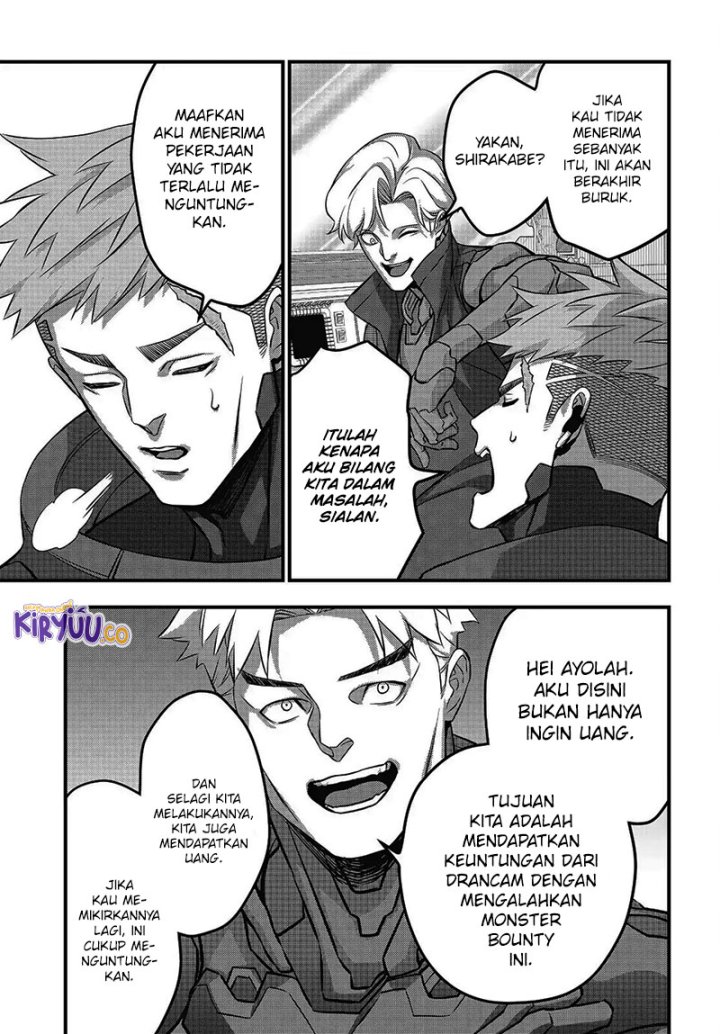 Dilarang COPAS - situs resmi www.mangacanblog.com - Komik rebuild world 071 - chapter 71 72 Indonesia rebuild world 071 - chapter 71 Terbaru 6|Baca Manga Komik Indonesia|Mangacan