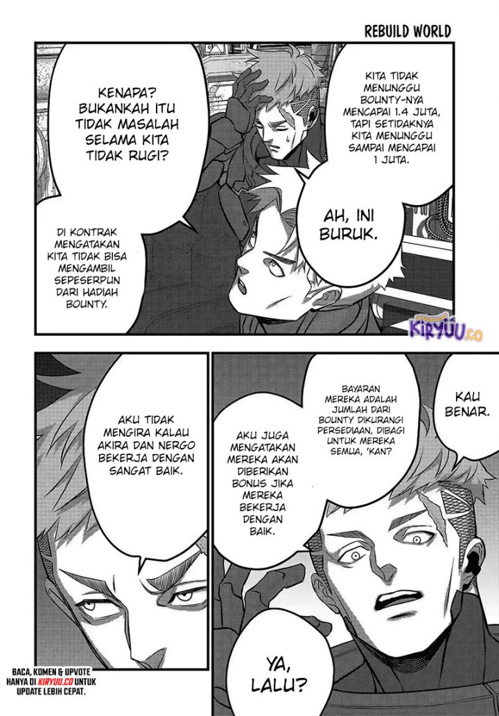 Dilarang COPAS - situs resmi www.mangacanblog.com - Komik rebuild world 071 - chapter 71 72 Indonesia rebuild world 071 - chapter 71 Terbaru 7|Baca Manga Komik Indonesia|Mangacan