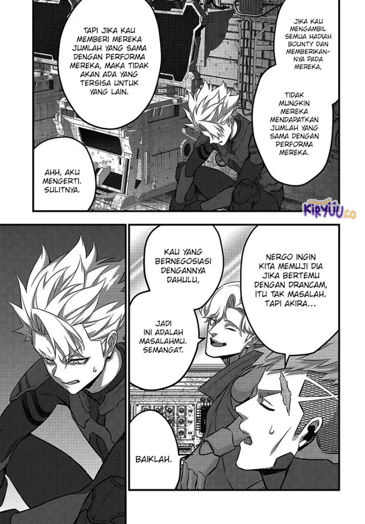 Dilarang COPAS - situs resmi www.mangacanblog.com - Komik rebuild world 071 - chapter 71 72 Indonesia rebuild world 071 - chapter 71 Terbaru 8|Baca Manga Komik Indonesia|Mangacan