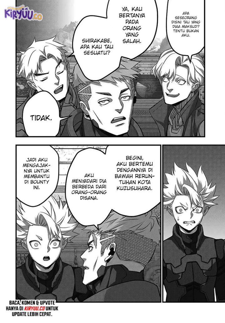 Dilarang COPAS - situs resmi www.mangacanblog.com - Komik rebuild world 071 - chapter 71 72 Indonesia rebuild world 071 - chapter 71 Terbaru 11|Baca Manga Komik Indonesia|Mangacan