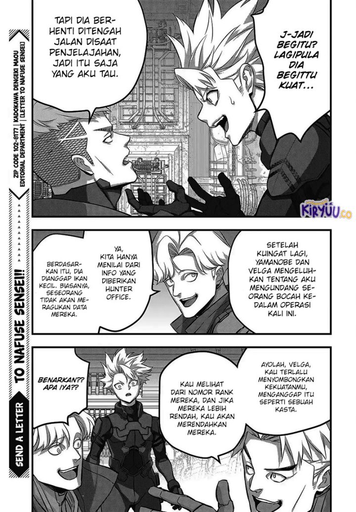 Dilarang COPAS - situs resmi www.mangacanblog.com - Komik rebuild world 071 - chapter 71 72 Indonesia rebuild world 071 - chapter 71 Terbaru 12|Baca Manga Komik Indonesia|Mangacan
