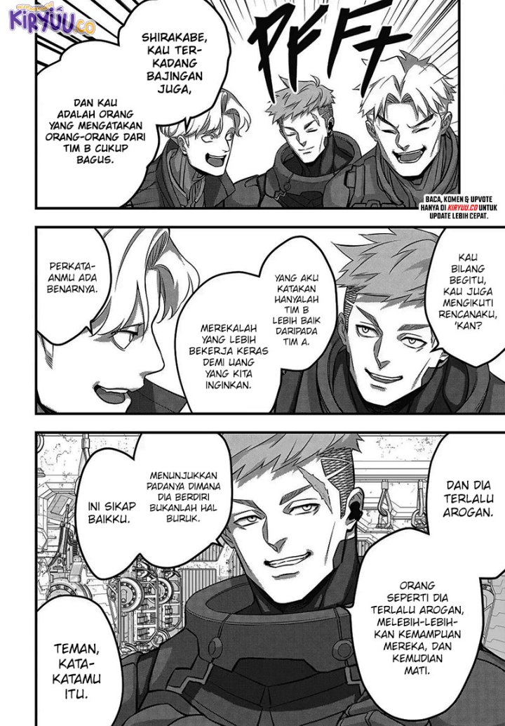 Dilarang COPAS - situs resmi www.mangacanblog.com - Komik rebuild world 071 - chapter 71 72 Indonesia rebuild world 071 - chapter 71 Terbaru 15|Baca Manga Komik Indonesia|Mangacan