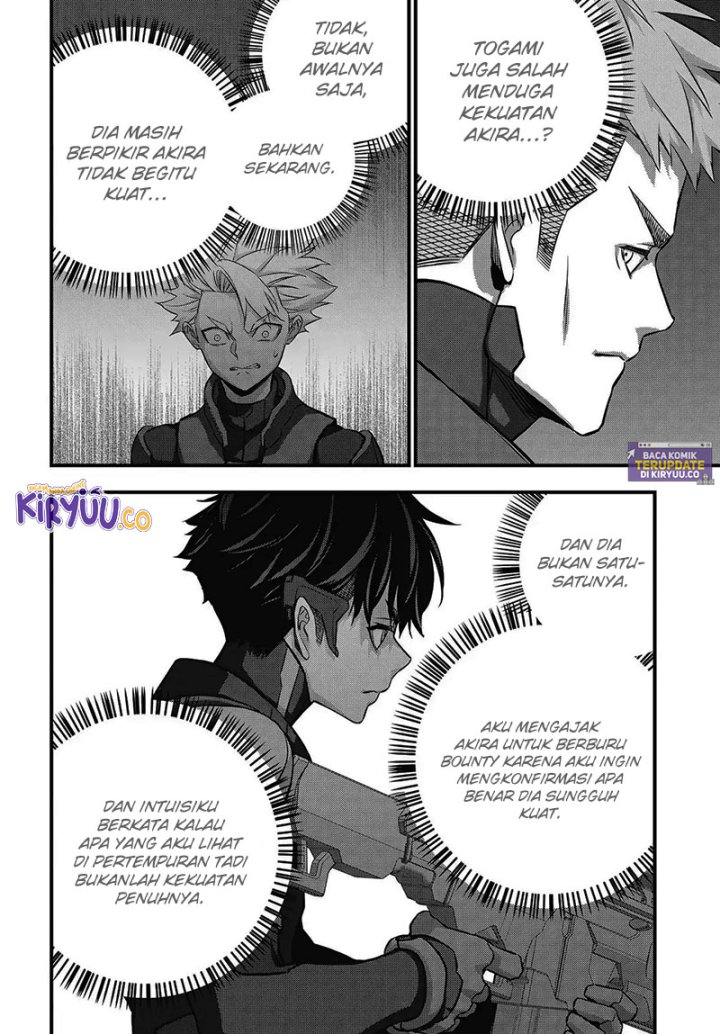 Dilarang COPAS - situs resmi www.mangacanblog.com - Komik rebuild world 071 - chapter 71 72 Indonesia rebuild world 071 - chapter 71 Terbaru 17|Baca Manga Komik Indonesia|Mangacan