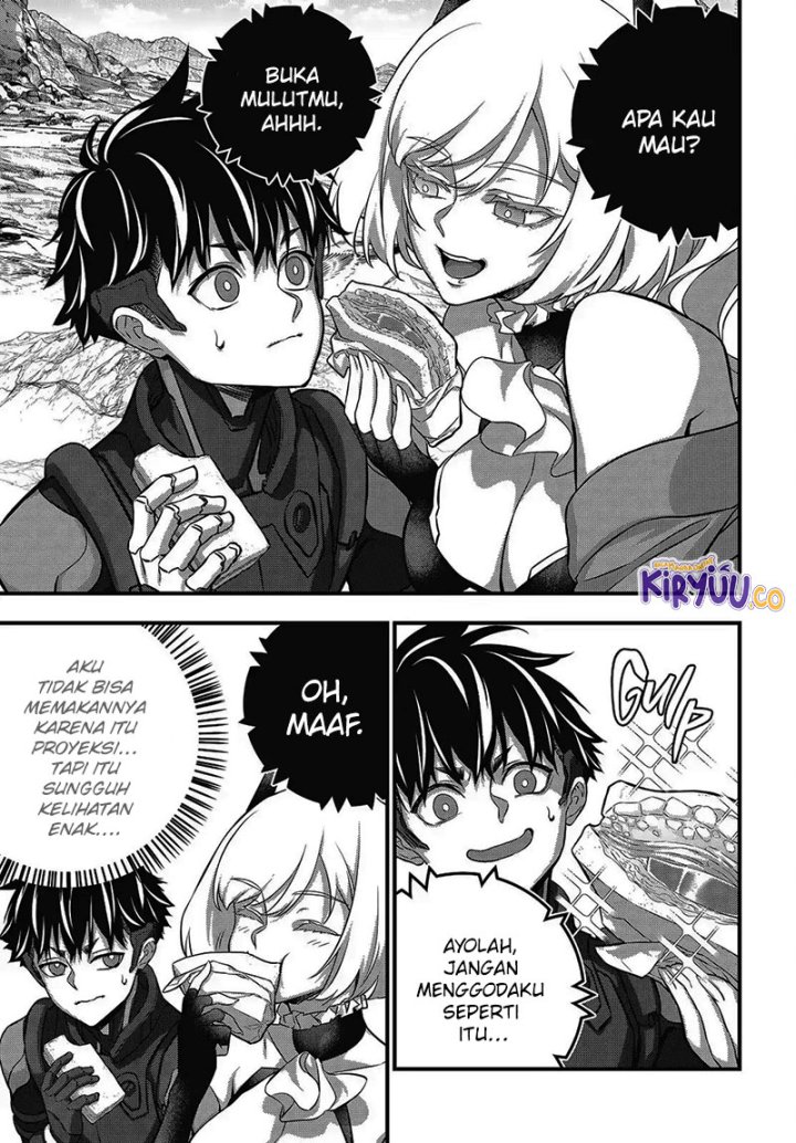 Dilarang COPAS - situs resmi www.mangacanblog.com - Komik rebuild world 071 - chapter 71 72 Indonesia rebuild world 071 - chapter 71 Terbaru 20|Baca Manga Komik Indonesia|Mangacan