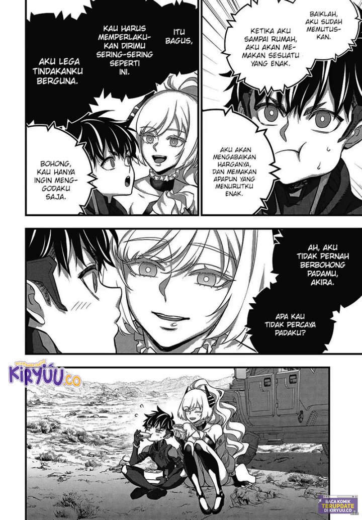 Dilarang COPAS - situs resmi www.mangacanblog.com - Komik rebuild world 071 - chapter 71 72 Indonesia rebuild world 071 - chapter 71 Terbaru 21|Baca Manga Komik Indonesia|Mangacan