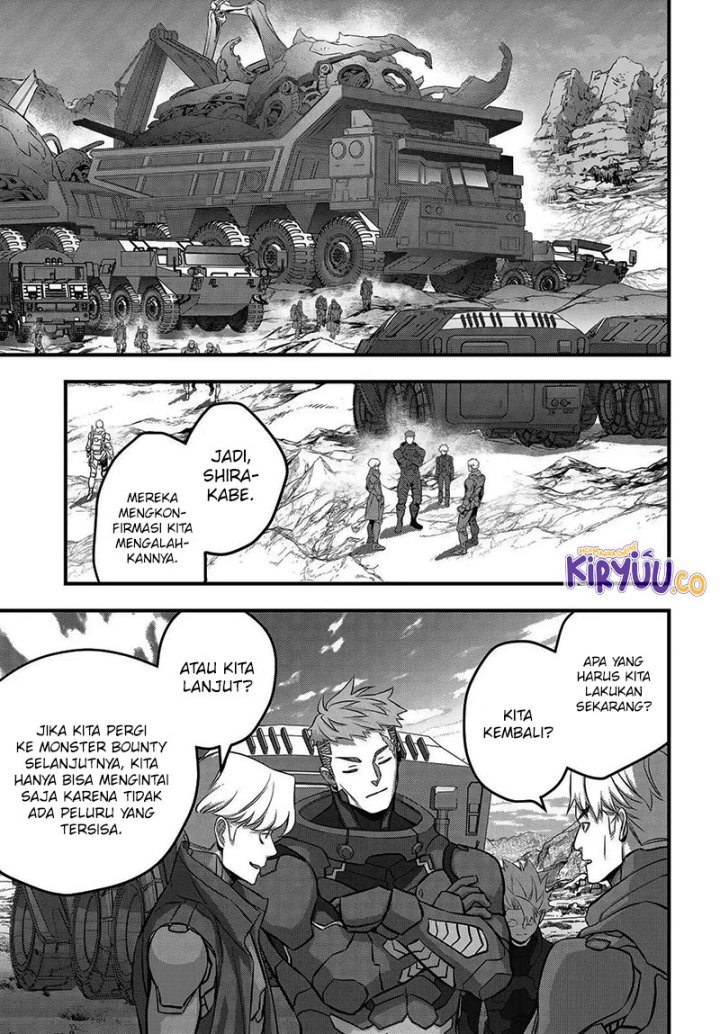 Dilarang COPAS - situs resmi www.mangacanblog.com - Komik rebuild world 071 - chapter 71 72 Indonesia rebuild world 071 - chapter 71 Terbaru 22|Baca Manga Komik Indonesia|Mangacan