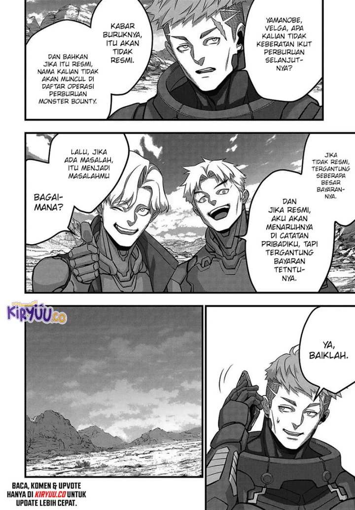 Dilarang COPAS - situs resmi www.mangacanblog.com - Komik rebuild world 071 - chapter 71 72 Indonesia rebuild world 071 - chapter 71 Terbaru 23|Baca Manga Komik Indonesia|Mangacan