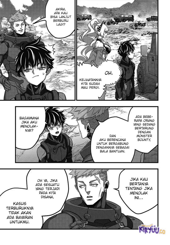 Dilarang COPAS - situs resmi www.mangacanblog.com - Komik rebuild world 071 - chapter 71 72 Indonesia rebuild world 071 - chapter 71 Terbaru 24|Baca Manga Komik Indonesia|Mangacan