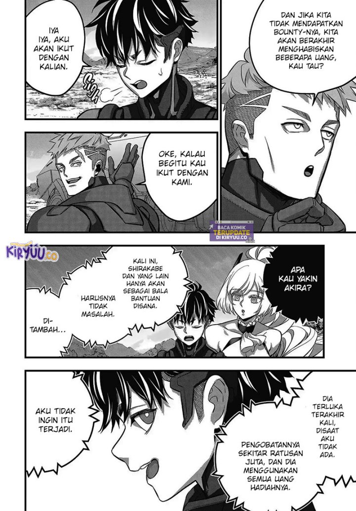 Dilarang COPAS - situs resmi www.mangacanblog.com - Komik rebuild world 071 - chapter 71 72 Indonesia rebuild world 071 - chapter 71 Terbaru 25|Baca Manga Komik Indonesia|Mangacan
