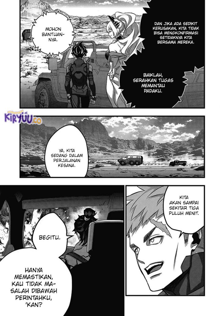 Dilarang COPAS - situs resmi www.mangacanblog.com - Komik rebuild world 071 - chapter 71 72 Indonesia rebuild world 071 - chapter 71 Terbaru 26|Baca Manga Komik Indonesia|Mangacan